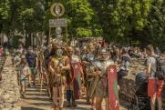 Floralia - Római tavaszünnep a BTM Aquincumi Múzeumban